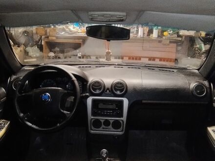 Сірий Джилі ЦК, об'ємом двигуна 0 л та пробігом 120 тис. км за 1092 $, фото 1 на Automoto.ua
