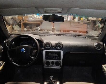 Сірий Джилі ЦК, об'ємом двигуна 0 л та пробігом 120 тис. км за 1092 $, фото 1 на Automoto.ua