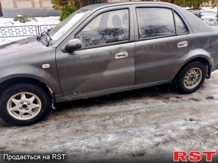 Джили ЦК 2010 в Ямполе на Automoto.ua Серый Джили ЦК, объемом двигателя 1.5 л и пробегом 113 тыс. км за 2000 $, фото 1 на Automoto.ua