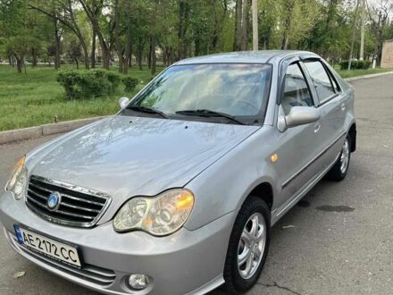 Джилі ЦК 2010 у Кривому Розі на Automoto.ua Сірий Джилі ЦК, об'ємом двигуна 1.5 л та пробігом 150 тис. км за 3000 $, фото 1 на Automoto.ua
