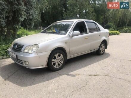 Джилі ЦК 2010 у Нежине на Automoto.ua Сірий Джилі ЦК, об'ємом двигуна 1.5 л та пробігом 17 тис. км за 2200 $, фото 1 на Automoto.ua
