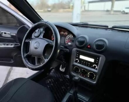 Серый Джили ЦК, объемом двигателя 1.5 л и пробегом 190 тыс. км за 3300 $, фото 1 на Automoto.ua