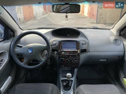 Джилі ЦК 2010 у Смеле на Automoto.ua Сірий Джилі ЦК, об'ємом двигуна 1.6 л та пробігом 228 тис. км за 1900 $, фото 1 на Automoto.ua