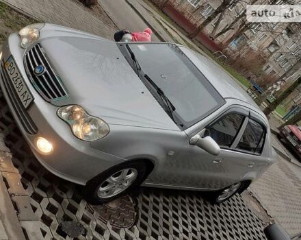 Джили ЦК 2011 в Ивано-Франковске на Automoto.ua Серый Джили ЦК, объемом двигателя 1.5 л и пробегом 44 тыс. км за 3500 $, фото 1 на Automoto.ua