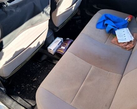 Серый Джили ЦК, объемом двигателя 1.5 л и пробегом 170 тыс. км за 1700 $, фото 1 на Automoto.ua