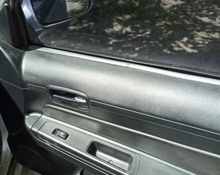 Серый Джили ЦК, объемом двигателя 1.5 л и пробегом 110 тыс. км за 1100 $, фото 1 на Automoto.ua