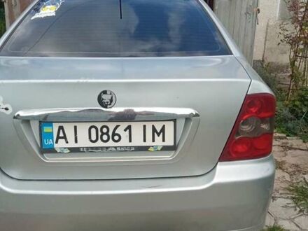 Джили ЦК 2011 в Изяслве на Automoto.ua Серый Джили ЦК, объемом двигателя 1.5 л и пробегом 147 тыс. км за 1518 $, фото 1 на Automoto.ua