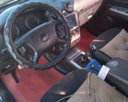 Джили ЦК 2011 в Кельменцах на Automoto.ua Серый Джили ЦК, объемом двигателя 1.5 л и пробегом 300 тыс. км за 2200 $, фото 1 на Automoto.ua