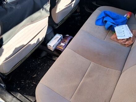 Сірий Джилі ЦК, об'ємом двигуна 1.5 л та пробігом 170 тис. км за 1700 $, фото 1 на Automoto.ua