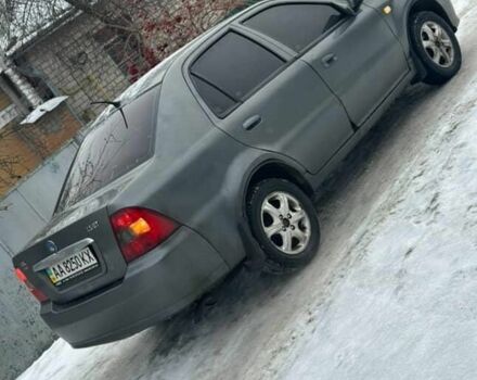 Серый Джили ЦК, объемом двигателя 0 л и пробегом 231 тыс. км за 850 $, фото 1 на Automoto.ua