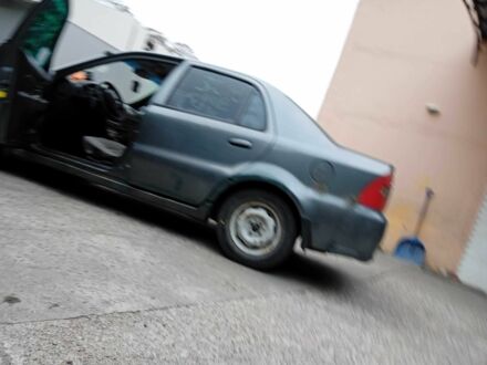 Джили ЦК 2011 в Киеве на Automoto.ua Серый Джили ЦК, объемом двигателя 1.5 л и пробегом 173 тыс. км за 970 $, фото 1 на Automoto.ua