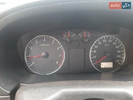 Сірий Джилі ЦК, об'ємом двигуна 1.5 л та пробігом 98 тис. км за 1700 $, фото 1 на Automoto.ua