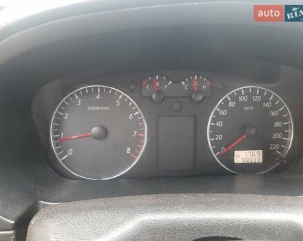 Серый Джили ЦК, объемом двигателя 1.5 л и пробегом 98 тыс. км за 1700 $, фото 1 на Automoto.ua