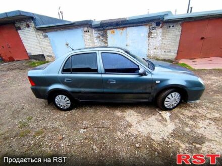 Джили ЦК 2011 в Новом Буге на Automoto.ua Серый Джили ЦК, объемом двигателя 1.5 л и пробегом 140 тыс. км за 2250 $, фото 1 на Automoto.ua
