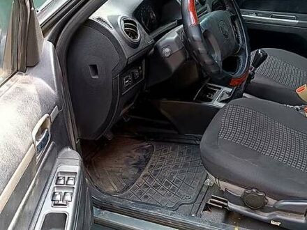 Сірий Джилі ЦК, об'ємом двигуна 1.5 л та пробігом 200 тис. км за 2500 $, фото 1 на Automoto.ua