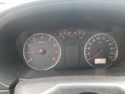 Серый Джили ЦК, объемом двигателя 1.5 л и пробегом 98 тыс. км за 1500 $, фото 1 на Automoto.ua