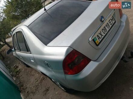 Джили ЦК 2011 в Балаклее на Automoto.ua Серый Джили ЦК, объемом двигателя 1.5 л и пробегом 100 тыс. км за 1350 $, фото 1 на Automoto.ua