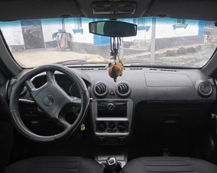 Сірий Джилі ЦК, об'ємом двигуна 1.5 л та пробігом 270 тис. км за 1600 $, фото 1 на Automoto.ua