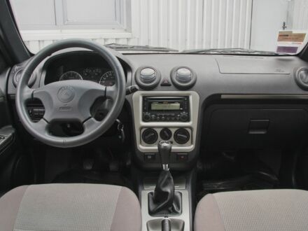 Серый Джили ЦК, объемом двигателя 1.5 л и пробегом 194 тыс. км за 2021 $, фото 1 на Automoto.ua