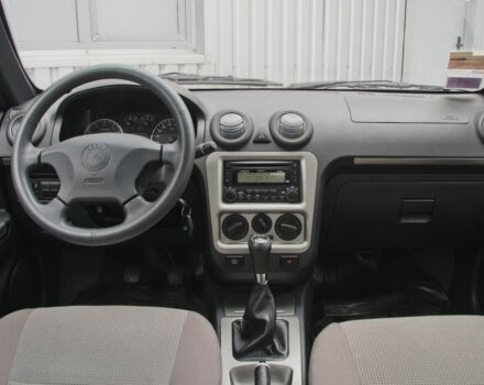 Сірий Джилі ЦК, об'ємом двигуна 1.5 л та пробігом 194 тис. км за 2021 $, фото 1 на Automoto.ua