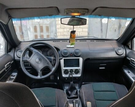 Серый Джили ЦК, объемом двигателя 1.5 л и пробегом 200 тыс. км за 1500 $, фото 1 на Automoto.ua