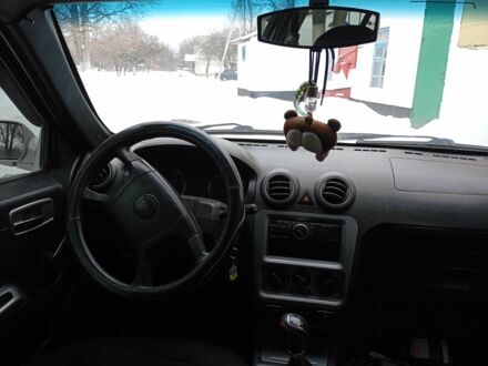 Сірий Джилі ЦК, об'ємом двигуна 1.5 л та пробігом 260 тис. км за 1624 $, фото 1 на Automoto.ua