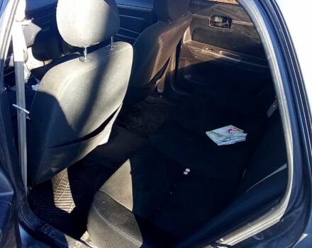 Серый Джили ЦК, объемом двигателя 1.5 л и пробегом 172 тыс. км за 1300 $, фото 1 на Automoto.ua