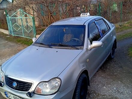Джили ЦК 2012 в Николаеве на Automoto.ua Серый Джили ЦК, объемом двигателя 1.5 л и пробегом 260 тыс. км за 2000 $, фото 1 на Automoto.ua