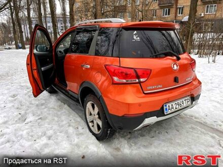 Серый Джили ЦК, объемом двигателя 1.5 л и пробегом 140 тыс. км за 2500 $, фото 1 на Automoto.ua