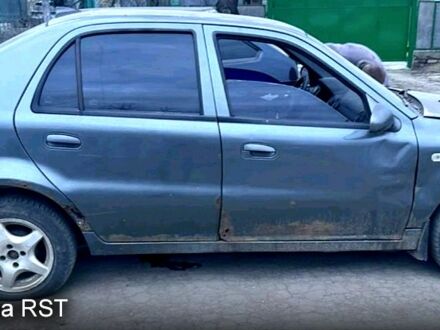 Серый Джили ЦК, объемом двигателя 1.5 л и пробегом 0 тыс. км за 600 $, фото 1 на Automoto.ua