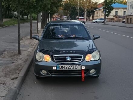 Джили ЦК 2012 в Сумах на Automoto.ua Серый Джили ЦК, объемом двигателя 1.5 л и пробегом 127 тыс. км за 2900 $, фото 1 на Automoto.ua