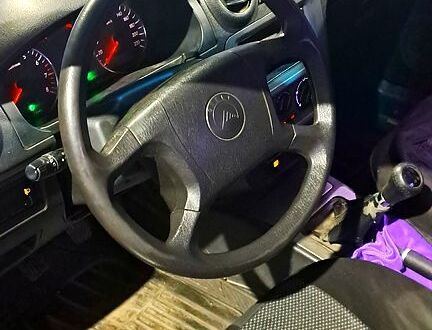 Серый Джили ЦК, объемом двигателя 1.5 л и пробегом 109 тыс. км за 1800 $, фото 1 на Automoto.ua