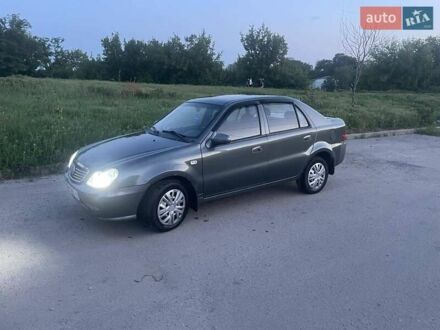Джили ЦК 2012 в Павлограде на Automoto.ua Серый Джили ЦК, объемом двигателя 1.5 л и пробегом 85 тыс. км за 2200 $, фото 1 на Automoto.ua