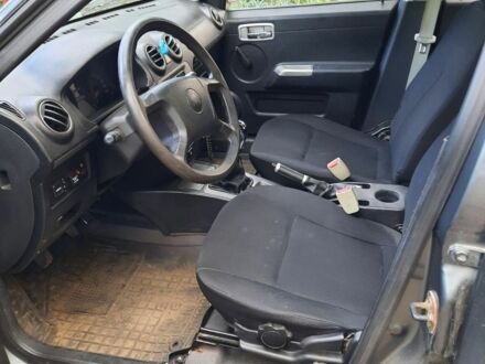 Сірий Джилі ЦК, об'ємом двигуна 0 л та пробігом 150 тис. км за 2100 $, фото 1 на Automoto.ua