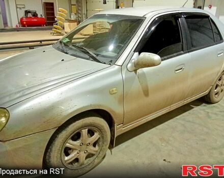 Сірий Джилі ЦК, об'ємом двигуна 1.5 л та пробігом 150 тис. км за 1500 $, фото 1 на Automoto.ua