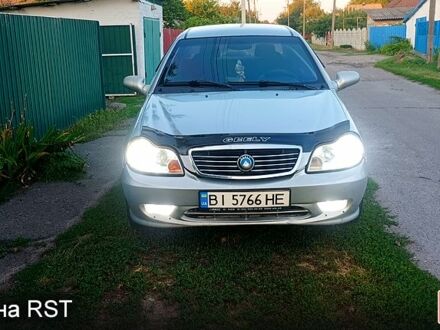 Джили ЦК 2013 в Семеновка на Automoto.ua Серый Джили ЦК, объемом двигателя 1.5 л и пробегом 260 тыс. км за 1950 $, фото 1 на Automoto.ua