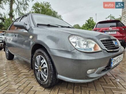 Джилі ЦК 2013 у Сумах на Automoto.ua Сірий Джилі ЦК, об'ємом двигуна 1.5 л та пробігом 108 тис. км за 2999 $, фото 1 на Automoto.ua
