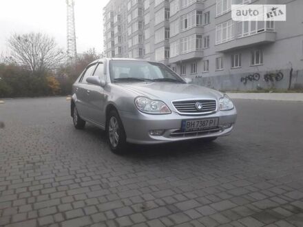 Джилі ЦК 2013 у Одесі на Automoto.ua Сірий Джилі ЦК, об'ємом двигуна 1.5 л та пробігом 50 тис. км за 3500 $, фото 1 на Automoto.ua