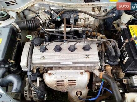 Серый Джили ЦК, объемом двигателя 1.5 л и пробегом 80 тыс. км за 2800 $, фото 1 на Automoto.ua