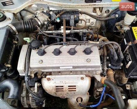 Серый Джили ЦК, объемом двигателя 1.5 л и пробегом 80 тыс. км за 2800 $, фото 1 на Automoto.ua