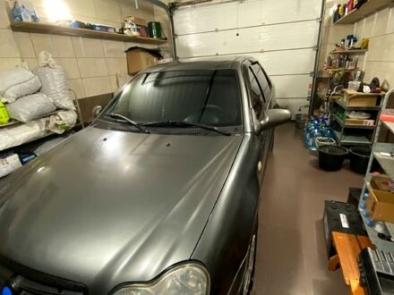 Джили ЦК 2013 в Днепре (Днепропетровске) на Automoto.ua Серый Джили ЦК, объемом двигателя 15 л и пробегом 122 тыс. км за 2850 $, фото 1 на Automoto.ua