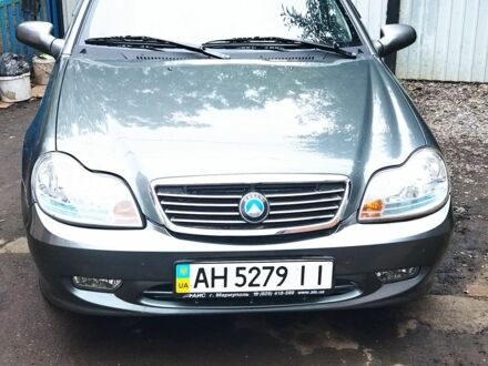 Джилі ЦК 2013 у Александрие на Automoto.ua Сірий Джилі ЦК, об'ємом двигуна 1.5 л та пробігом 106 тис. км за 2150 $, фото 1 на Automoto.ua