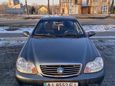 Джили ЦК 2013 в Борисполе на Automoto.ua Серый Джили ЦК, объемом двигателя 1.5 л и пробегом 83 тыс. км за 2900 $, фото 1 на Automoto.ua
