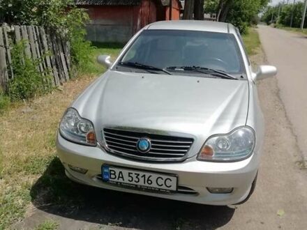Джили ЦК 2013 в Кропивницком (Кировограде) на Automoto.ua Серый Джили ЦК, объемом двигателя 1.5 л и пробегом 46 тыс. км за 3000 $, фото 1 на Automoto.ua