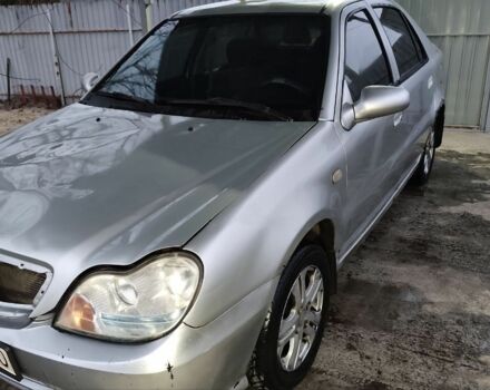 Серый Джили ЦК, объемом двигателя 0 л и пробегом 95 тыс. км за 1550 $, фото 1 на Automoto.ua