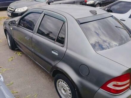 Джилі ЦК 2013 у Житомирі на Automoto.ua Сірий Джилі ЦК, об'ємом двигуна 1.5 л та пробігом 180 тис. км за 1800 $, фото 1 на Automoto.ua