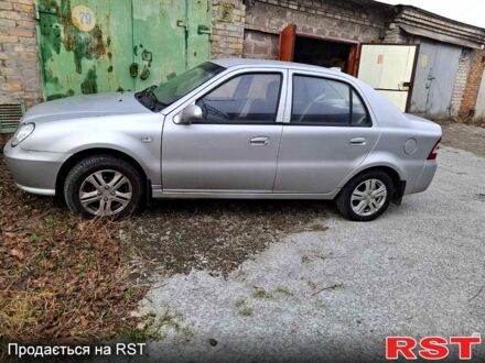 Джили ЦК 2013 в Запорожье на Automoto.ua Серый Джили ЦК, объемом двигателя 15 л и пробегом 42 тыс. км за 2630 $, фото 1 на Automoto.ua