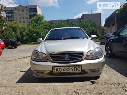 Джилі ЦК 2013 у Ужгороді на Automoto.ua Сірий Джилі ЦК, об'ємом двигуна 1.5 л та пробігом 73 тис. км за 2900 $, фото 1 на Automoto.ua