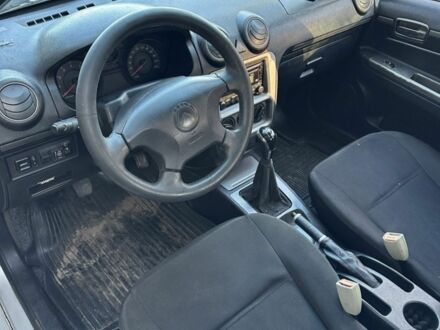 Сірий Джилі ЦК, об'ємом двигуна 1 л та пробігом 186 тис. км за 1500 $, фото 1 на Automoto.ua