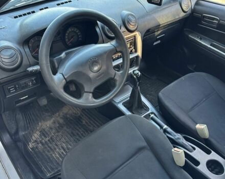 Сірий Джилі ЦК, об'ємом двигуна 1 л та пробігом 186 тис. км за 1500 $, фото 1 на Automoto.ua